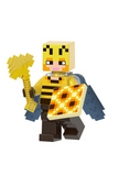 Minecraft Brick Minifigure Custom Set Series 4