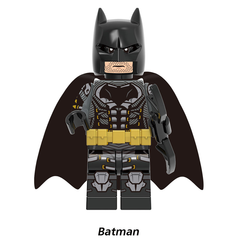 Batman_Jutice_League_Anime_Brick_Minifigure_Custom_Toy_Set