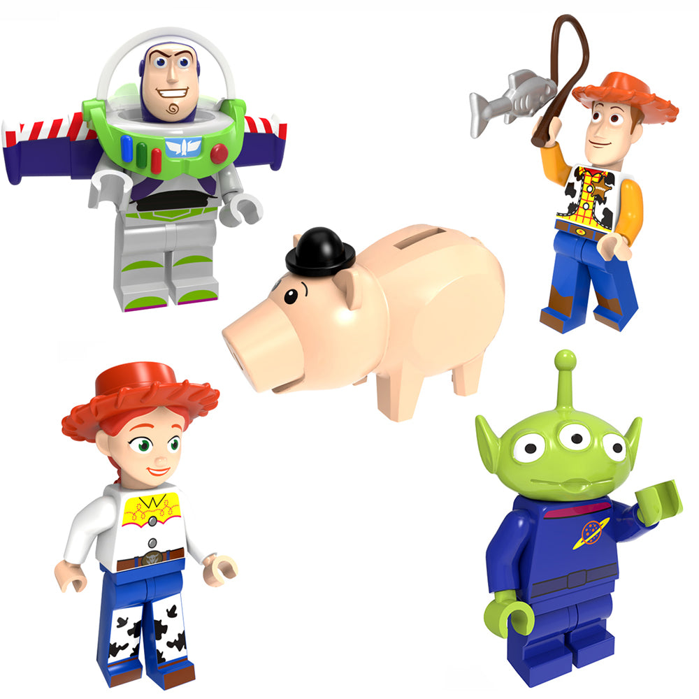 Buzz_Lightyear_Anime_Brick_Minifigures_Custom_Toy_Set
