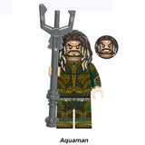 Aquaman_Jutice_League_Anime_Brick_Minifigure_Custom_Toy_Set