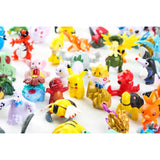 Pokemon Mini Action Figures