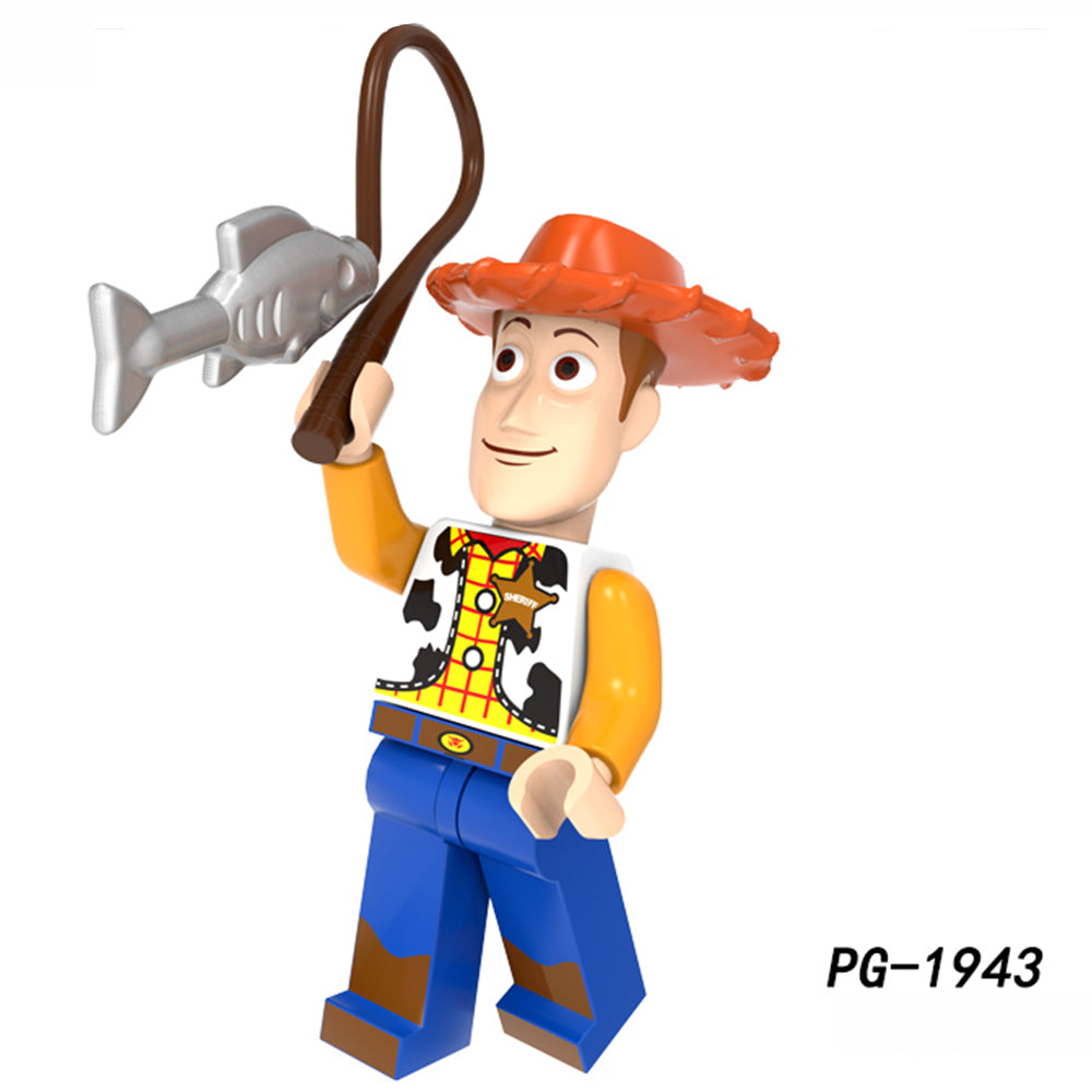 Woody_Buzz_Lightyear_Anime_Brick_Minifigures_Custom_Toy_Set