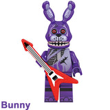 Hollowen_Bunnie_Five_Nights_at_Freddy's_Brick_Minifigure_Custom_Toy_Set_Series_2