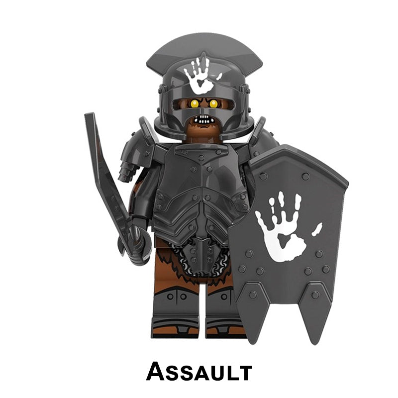 Assault_The_Lord_of_the_Rings_Uruk_Hai_Warrior_Minifigure_Set_with_Weapons