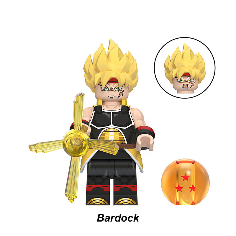 Bardock