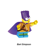 Bart-Simpson-Lego-Compatible-Minifigure