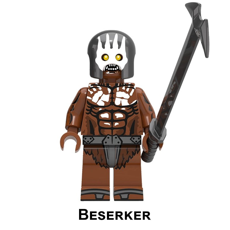 Beserker_The_Lord_of_the_Rings_Uruk_Hai_Warrior_Minifigure_Set_with_Weapons