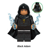 Black_Adam_Justice_Society_of_America_Anime_Brick_Minifigures_Set