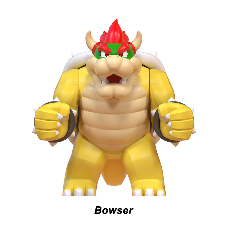 Bowser