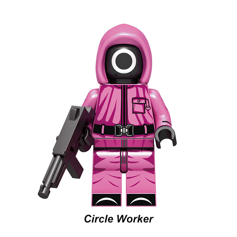 Circle-Worker-Lego-Compatible-Minifigure