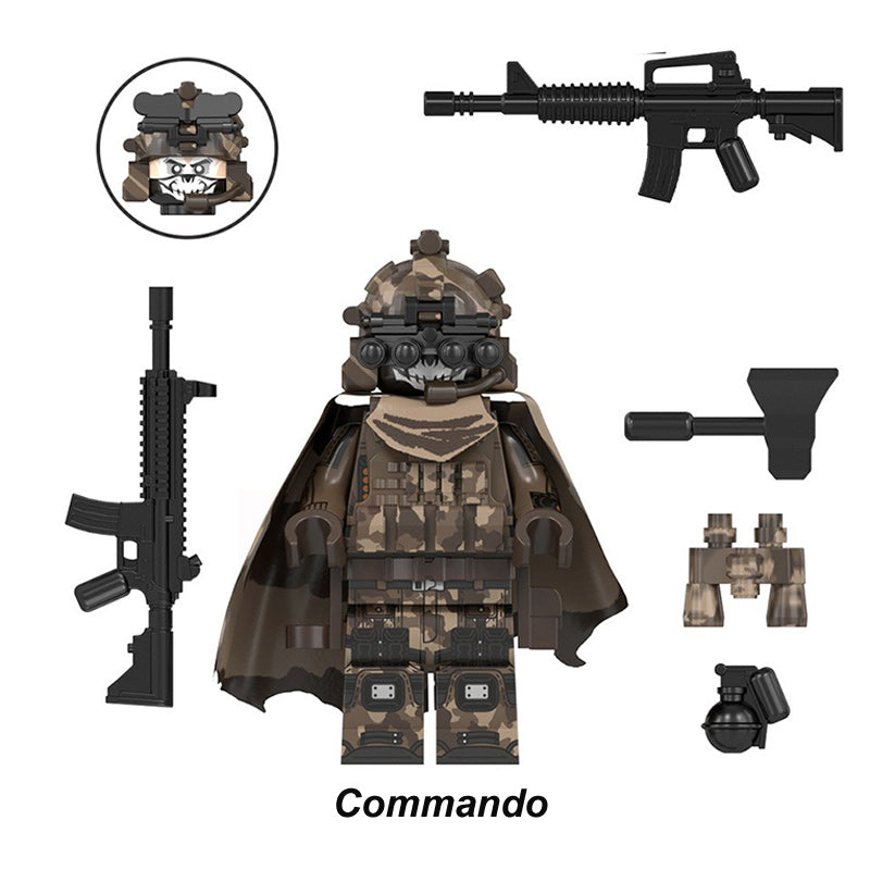 Commando_WW2_lego