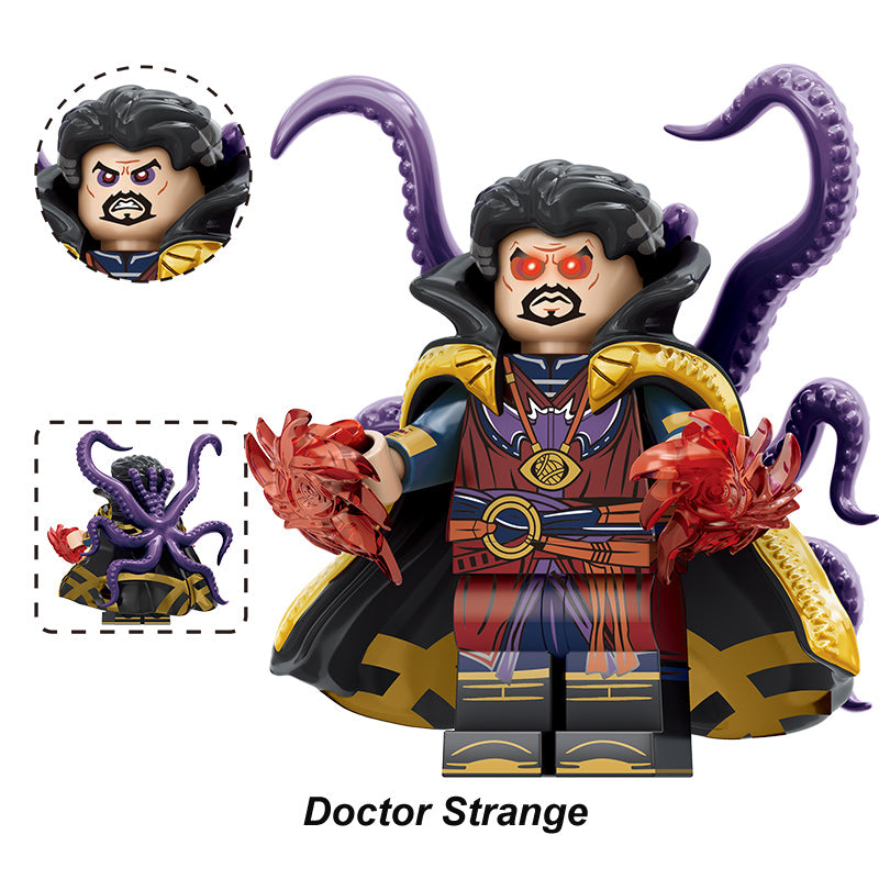 Doctor-Strange-Lego