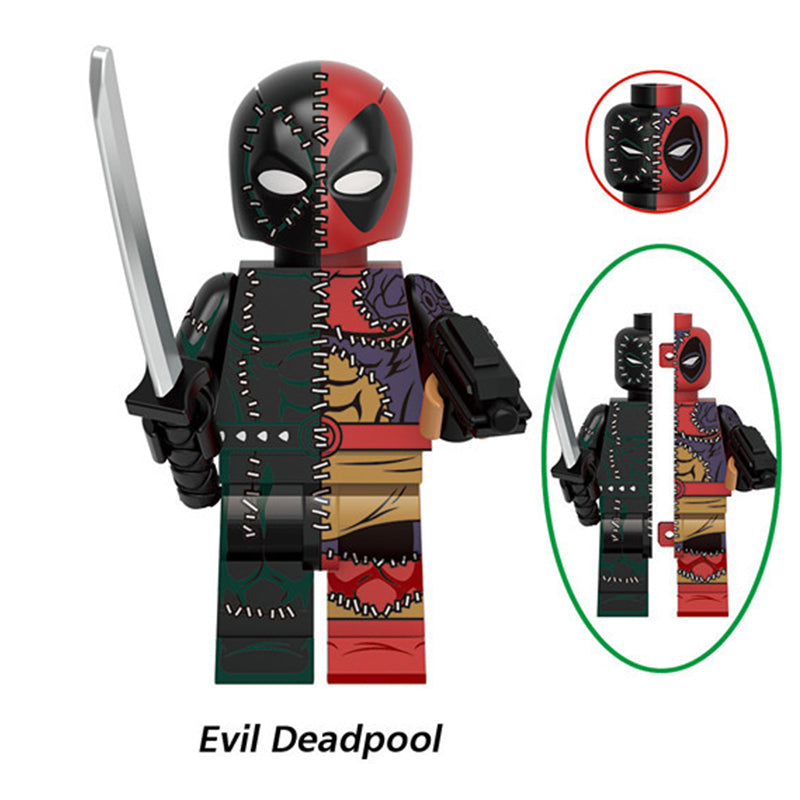 Evil_Deadpool_Marvel_Mashup_Wolverine_Deadpool_Variants_in_Animated_Style_Custom_Brick_Set