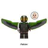 Falcon-Flight_Mode