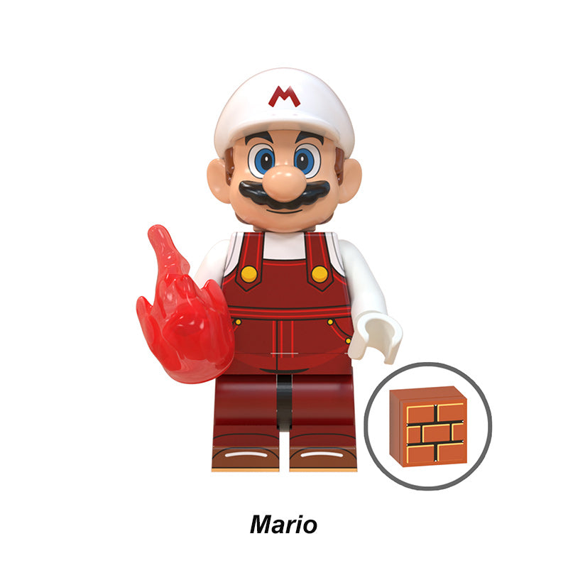 Fire_Mario