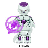 Frieza_Dragon_Ball_Building_Brick_Minifigures_Custom_Set_Series4