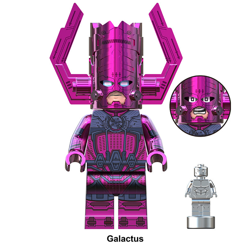 Galactus