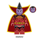 Gladiator_X-Men_97_Series_2_Animated_Brick_Minifigures_Custom_Toy_Set