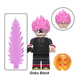 Goku-Black