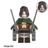 Hange_zoe_Attack_on_Titan_Brick_Minifigures_Custom_Set