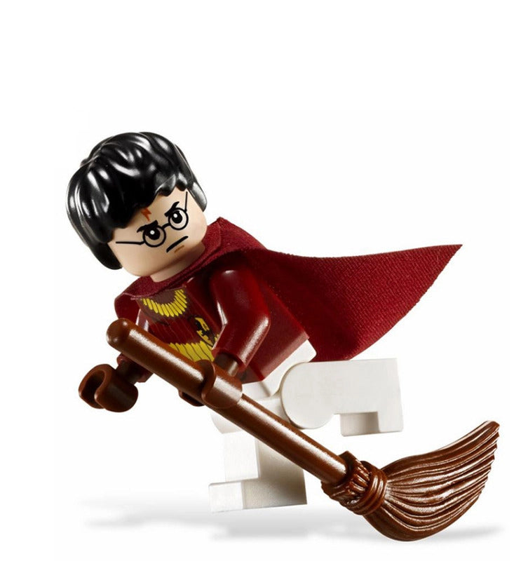 Harry_Potter_Quidditch_Uniform_Harry_Potter_Building_Brick_Minifigures_Custom_Set