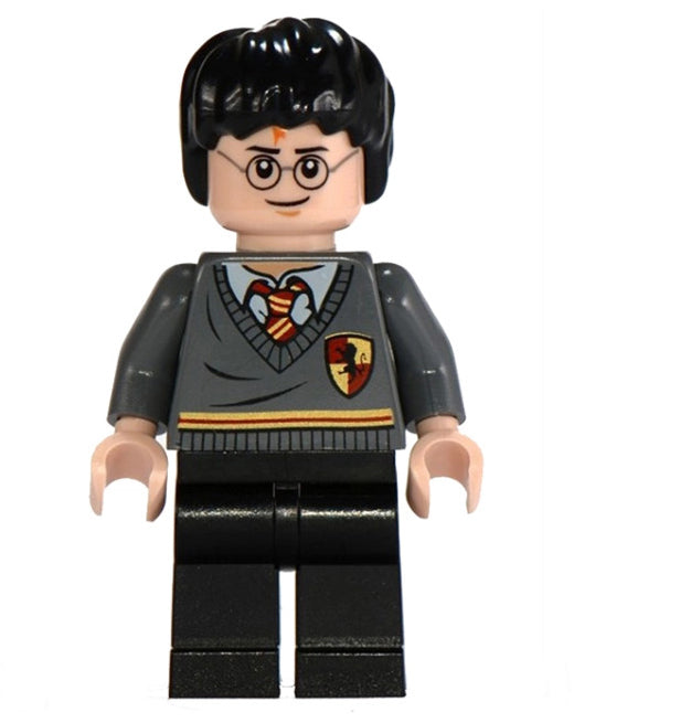 Harry_Potter_School_Uniform_Harry_Potter_Building_Brick_Minifigures_Custom_Set