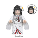 Hinata_Hyuga_wedding_banquet_Naruto_Brick_Minifigures_Custom_Set_Series_6