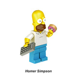 Homer-Simpson-Lego-Compatible-Minifigure