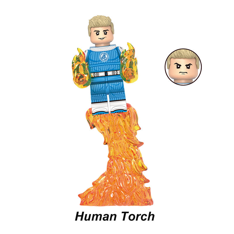 Human-Torch-1