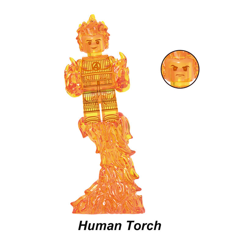 Human-Torch-2