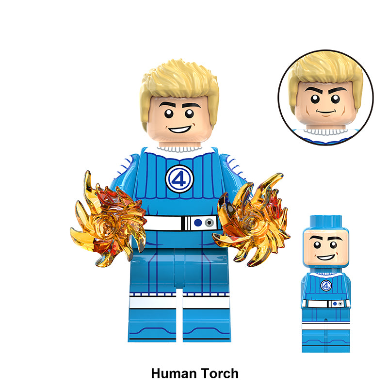 Human_Torch