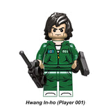Hwang-In-ho-Player-001-Lego-Compatible-Minifigure