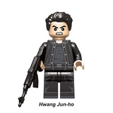 Hwang-Jun-ho-Lego-Compatible-Minifigure