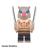 Inosuke_Hashibira_Demon_Slayer_Brick_Minifigures_Custom_Set_Series_3