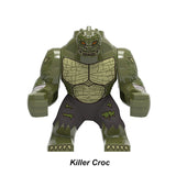 Killer_Croc_Batman_Universe_Custom_Minifigure_Set_Dark_Knight_Villains_Collection