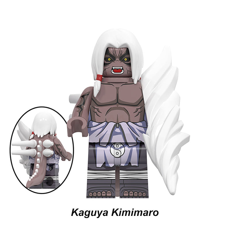 Kimimaro