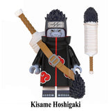 Kisame_Hoshigaki_Naruto_Brick_Minifigures_Custom_Set_Series_4