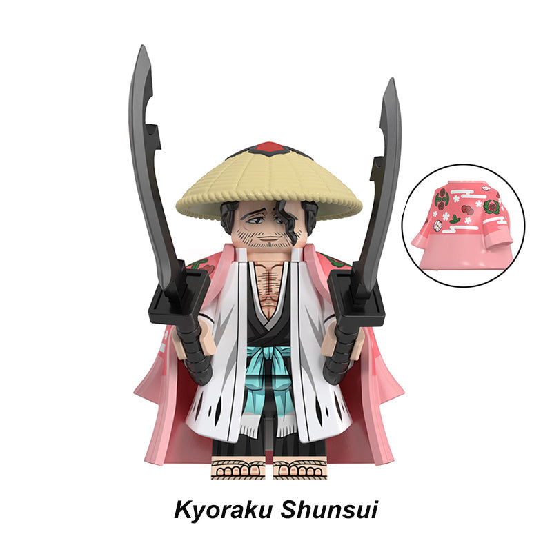 Kyoraku_Shunsui