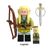 Legolas-lego