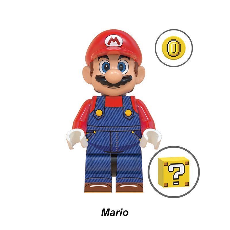 Mario