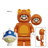 Raccoon_Mario_Super_Mario_Bros_Brick_Minifigures_Custom_Set_4