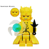 Minato_Namikaze_Naruto_Anime_Brick_Minifigures_Custom_Toy_Set_Series_4