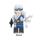 Mitsuki