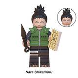 Nara-Shikamaru_Naruto_Brick_Minifigures_Custom_Set_Series_7