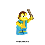 Nelson-Muntz-Lego-Compatible-Minifigure