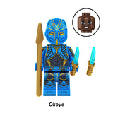Okoye