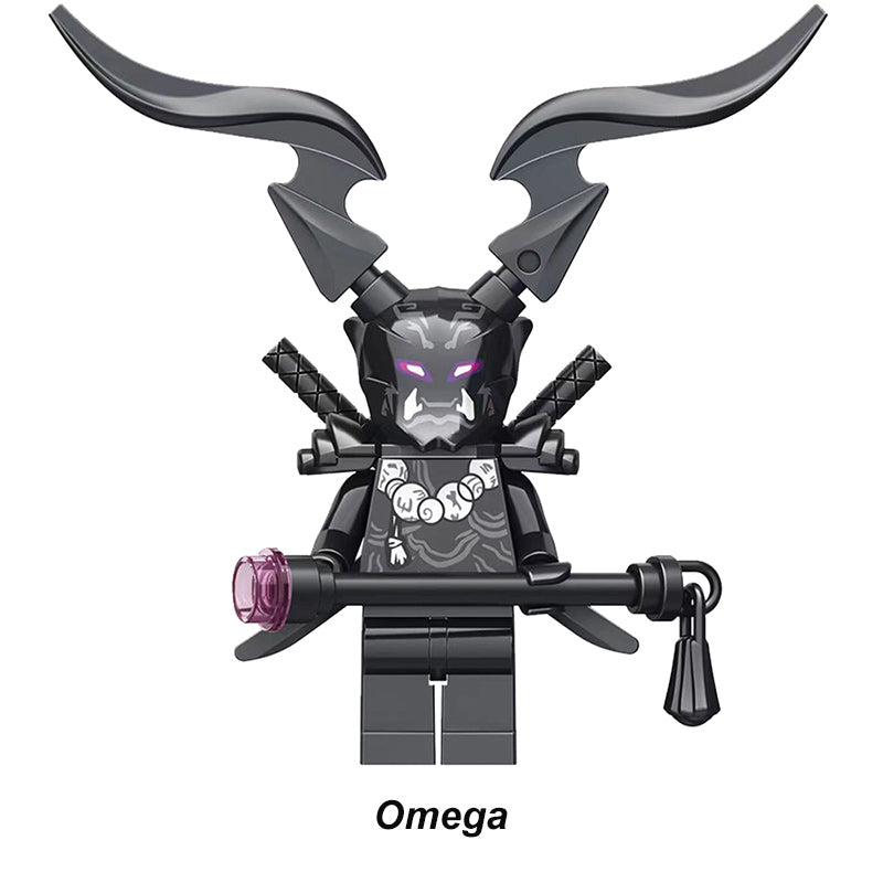 Omega