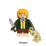 Pippin_Took_Lord_of_the_Rings_and_Medieval_Knights_Custom_Brick_Minifigure_Set