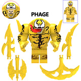 Phage-marvel-symbiote-minifigures-set-series-2-absolute-carnage-toxin-ancient-venom-custom-brick-toy-collection
