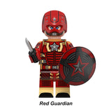 Red-Guardian